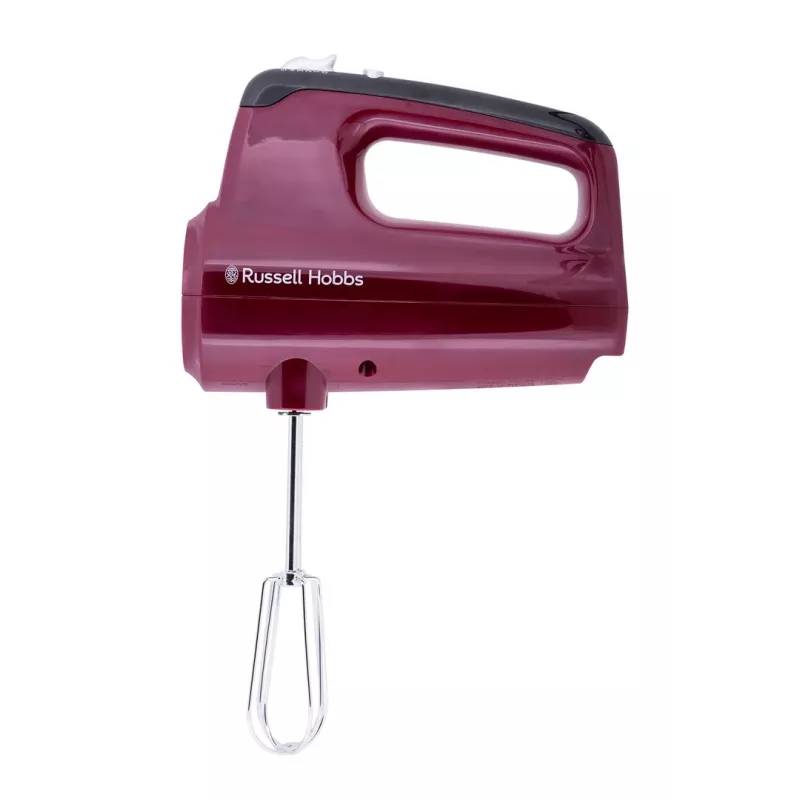 Rankinis plaktuvas Russell Hobbs 24670-56 Raudonas