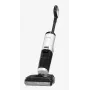 Tineco FLOOR ONE S5 MAX Upright vacuum baterija Dry&wet Bagless Juoda, White