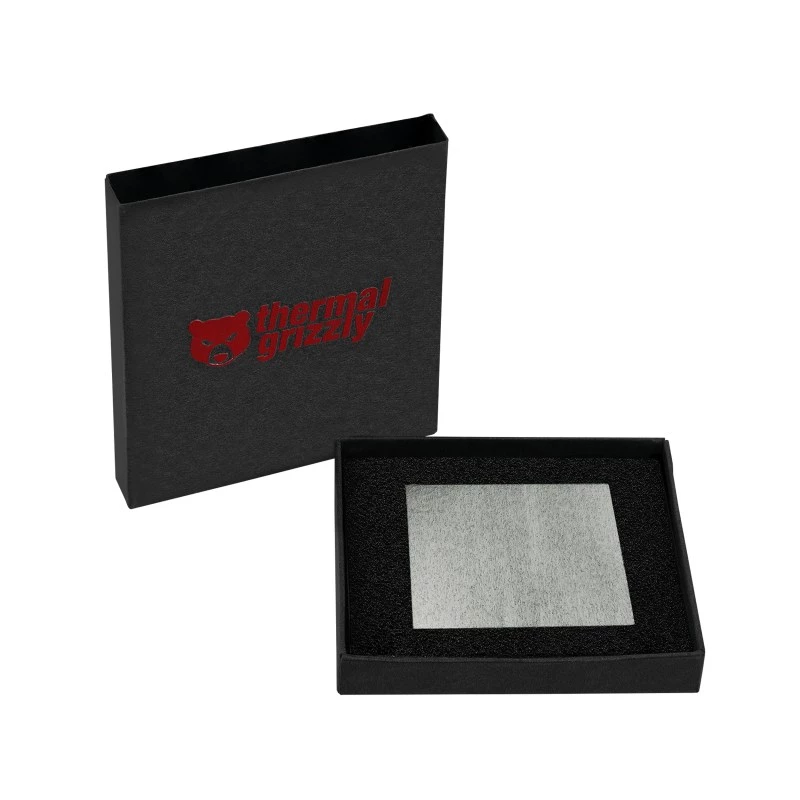 Thermal Grizzly TG-KS-38-38 CryoSheet Pad 0,2 mm 38x38 mm termoizoliacinė plokštelė