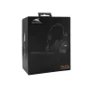 Ausinės Baracuda BGH-011 Pearl Juoda