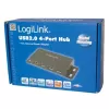 USB šakotuvas LogiLink UA0141A