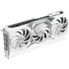 Acer Predator BiFrost Radeon RX 9070 XT OC 16GB balta vaizdo plokštė
