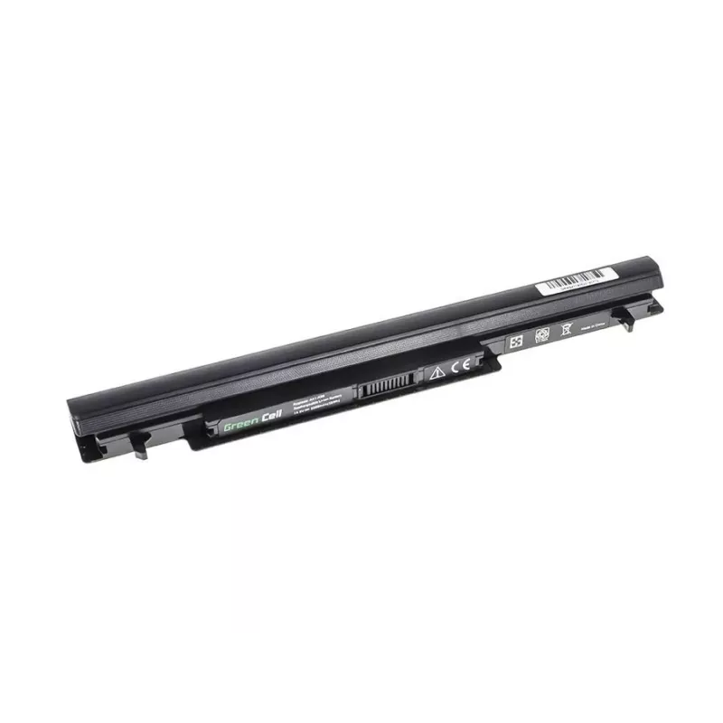 Baterija Green Cell AS47, skirta ASUS K56 S405