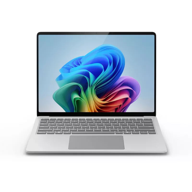 Nešiojamas kompiuteris Microsoft Surface Laptop 7 Copilot+ 13,8 colio Intel Core Ultra 5 16GB 256GB Intel Arc Graphics Windows 11 Pro