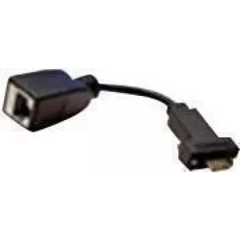 Zebra - Tinklo adapteris - Gigabit Ethernet - tinka Zebra ET80, ET85
