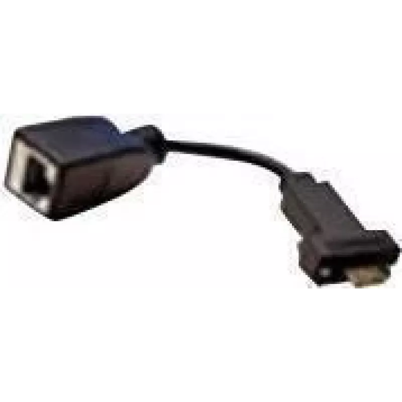 Zebra - Tinklo adapteris - Gigabit Ethernet - tinka Zebra ET80, ET85