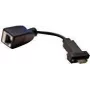 Zebra - Tinklo adapteris - Gigabit Ethernet - tinka Zebra ET80, ET85