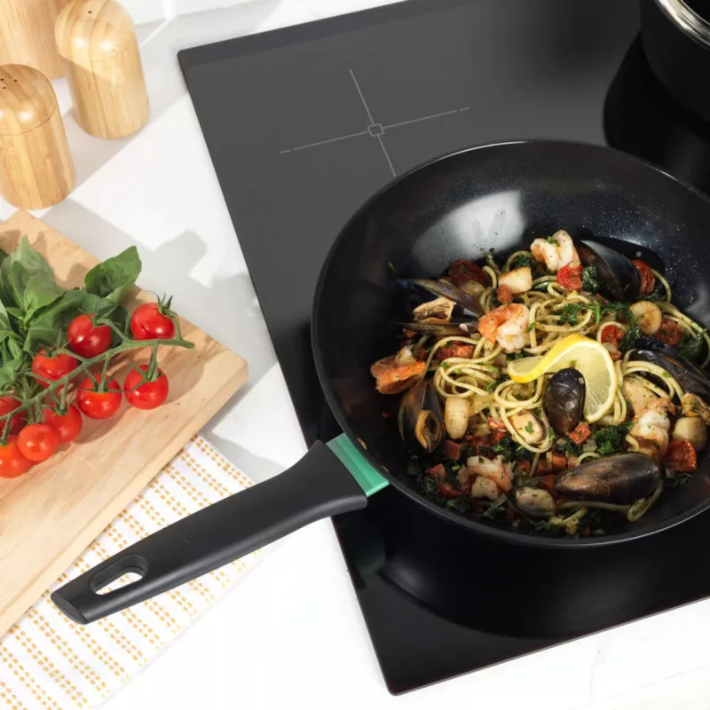Keptuvė Russell Hobbs RH03261EU7 28 cm nelimpanti aliuminio