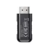 Unitek HDMI adapteris - USB-C HDR/HDCP 4K60HZ M/F