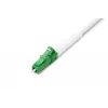 Digitus FTTH iš anksto sumontuotas įpučiamas „drop“ kabelis, vienmodis, 1 skaidula, LC/APC, 30 m