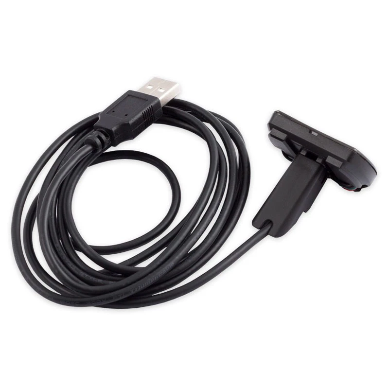 Aqua Computer VISION Touch su išoriniu USB kabeliu, IR, temperatūros matavimas