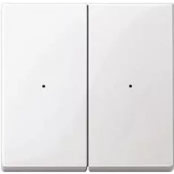 Merten 619219 Elektros jungiklis Baltas (619219)