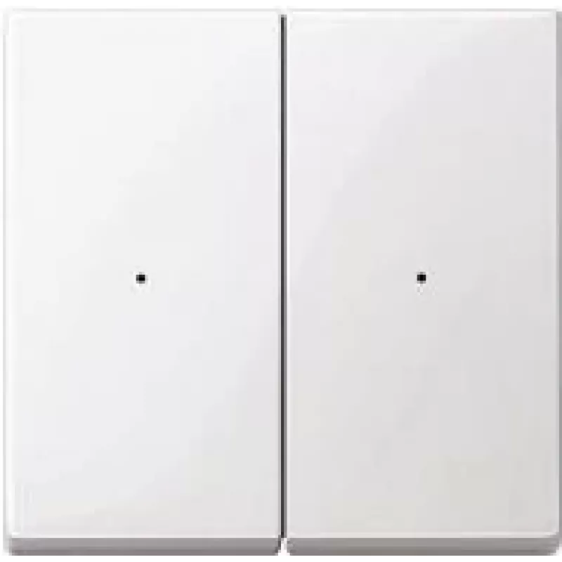 Merten 619219 Elektros jungiklis Baltas (619219)