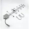 Kryptinė Yagi antena ALLNET ANT-868-14dbi-Yagi 868 MHz 14 dBi N-moteris