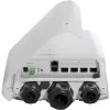 Mikrotik FiberBox Plus valdomas Gigabit Ethernet 10/100/1000 IEEE 802.3af maršrutizatorius
