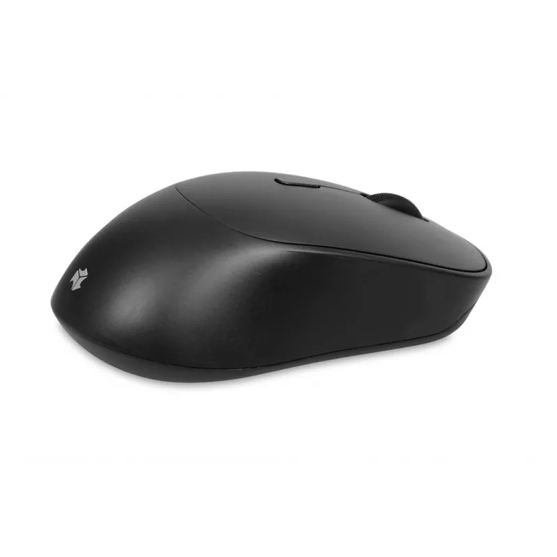 Belaidis klaviatūros ir pelės rinkinys iBOX Workstation Pro Kit