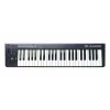 MIDI klaviatūra M-AUDIO Keystation 49 MK3 49 klavišai USB juoda