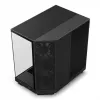 NZXT H6 Flow Midi-Tower - juoda