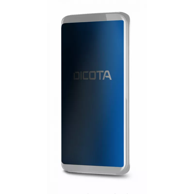Dicota ekrano apsauga mobiliesiems telefonams – su privatumo filtru