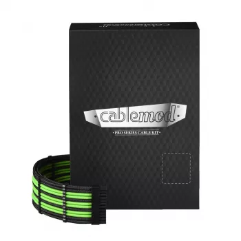 Vidinis maitinimo laidas CableMod CM-PCSR-FKIT-NKKLG-R