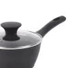 Puodas Salter BW09322AR 16 cm Megastone Noir, 16 cm skersmens