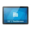 Elo 1099l, Outdoor , 25,7cm (10,1''), Projektuota talpinė, USB, rinkinys (USB), juodas jutiklinis monitorius (atviro rėmo, 16:9), Ekranas Įstrižainė: 25,7 cm (10,1''), Projektuota talpinė, Multi T