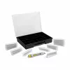 Stanley STHT10019-9 peiliukas 200 vnt. 18 mm plieninis