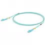 UbiQuiti UniFi - Patch-Cable - LC/UPC Multi-Mode (M)