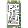 Transcend MTE460T 256 GB vidinis M.2 PCIe NVMe SSD 2242 PCIe NVMe 3.0 x2 mažmeninė pakuotė TS256GMTE460T (TS256GMTE460T)