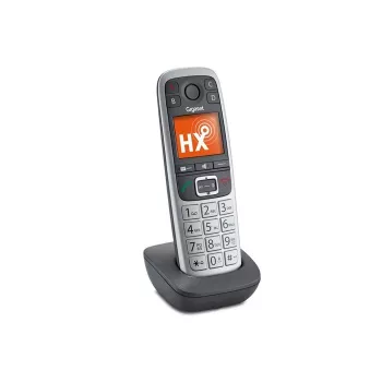 Analoginis / DECT telefonas Gigaset E560HX
