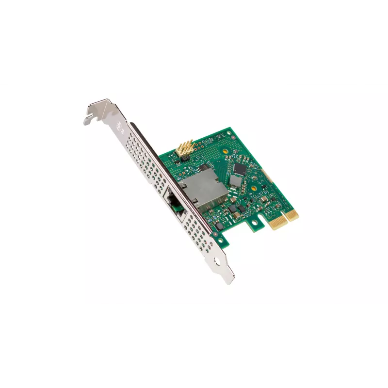 Intel I226-T1 vidinis eterneto 25000 Mbit/s laidinis PCI Express