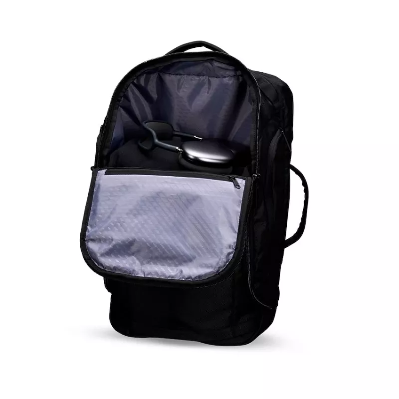„Ogio“ kuprinė / turistinė / verslo kuprinė „Pace Pro Max 45“ juoda
