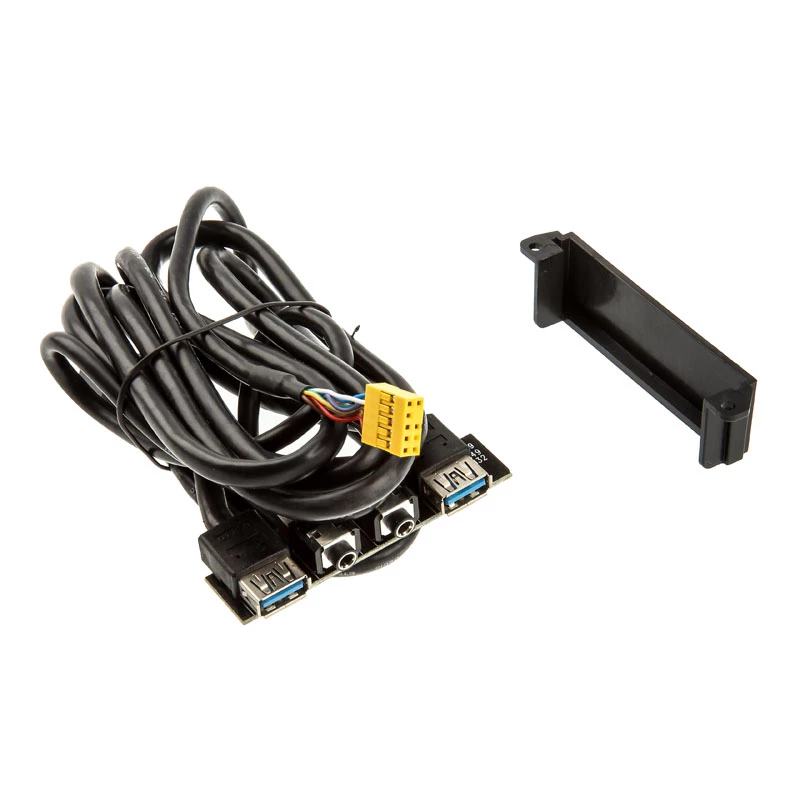 SidabrinėStone I/O prievadas USB3.0, skirtas SG03B-F, SG04B-F, GD04, GD08, SG08