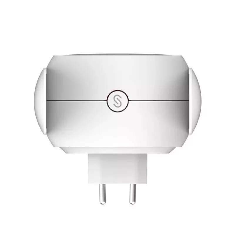 Tinklinė „Wi‑Fi“ sistema RUIJIE RG‑EW1200R, dviejų diapazonų „Wi‑Fi 5“, 2 išorinės antenos, palaiko iki 24 įrenginių, 1 LAN prievadas, balta