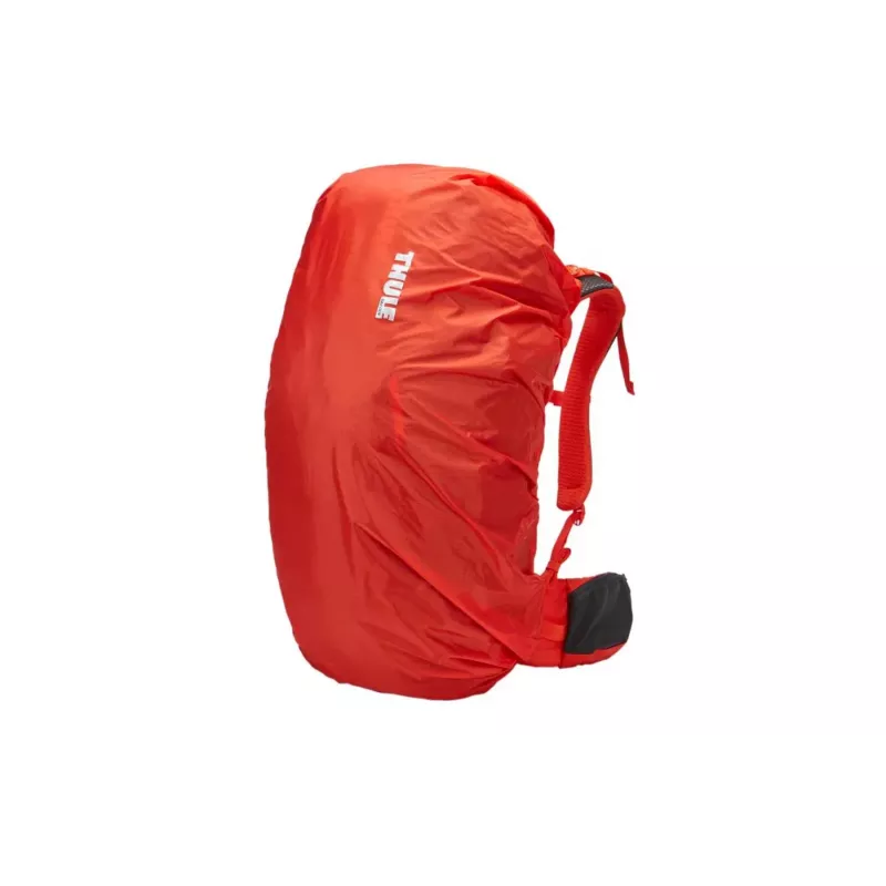 Thule 3533 AllTrail 45L vyriškas žygių kuprinė sodų žalia