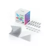 Nanoleaf NL48-1101TW-10PK išmanusis apšvietimas Išmanusis skydelis Wi-Fi