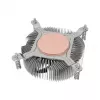 CPU aušintuvas Akasa AK-CC6616HP01 Žemo profilio varinis ir aliuminis, skirtas Intel LGA1700