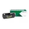 Lexmark 53B2000 tonerio kasetė 1 vnt. Originali juoda