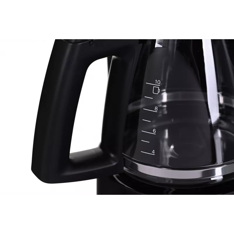 Bosch TKA4M233 kavos virimo aparatas Pusiau automatinis Lašelinis kavos virimo aparatas 1,37 L