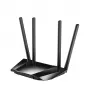 Cudy LT400 belaidis maršrutizatorius Fast Ethernet vienos juostos (2,4 GHz) 4G juodas