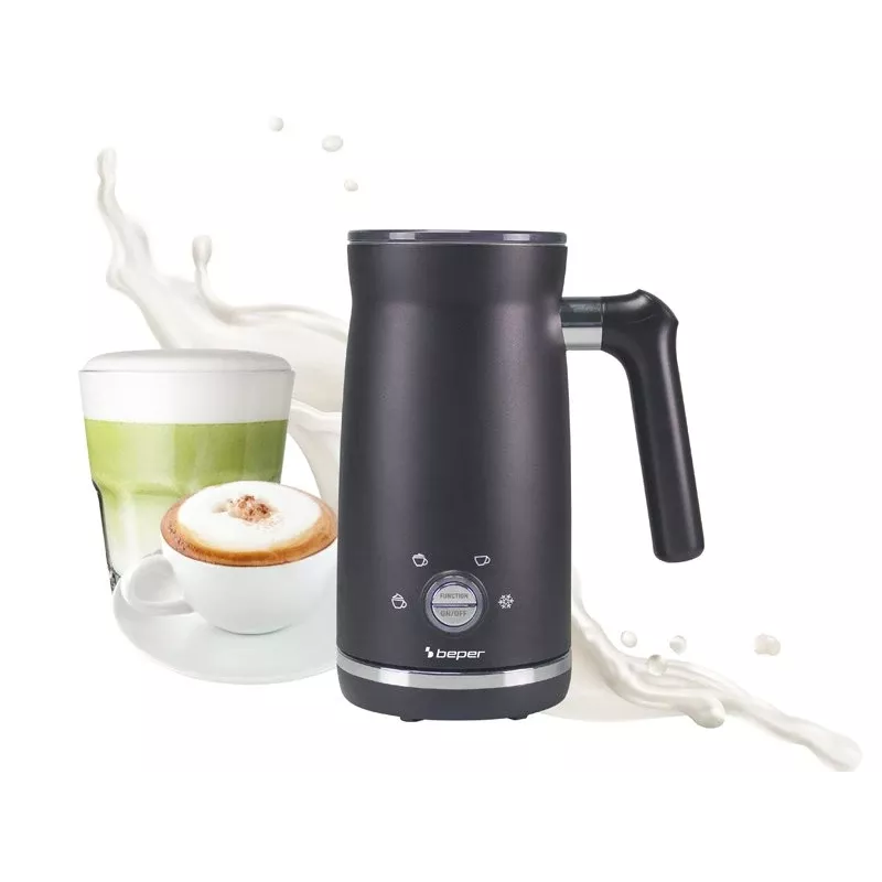 Kavinukas Beper P101CAF001 — 800W, 1,2 l talpa