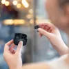 LAMAX Electronics Clips1 Play ausinės belaidės į ausis įdedamos skambučiams / muzikai USB Type-C Bluetooth – ausinės – belaidės