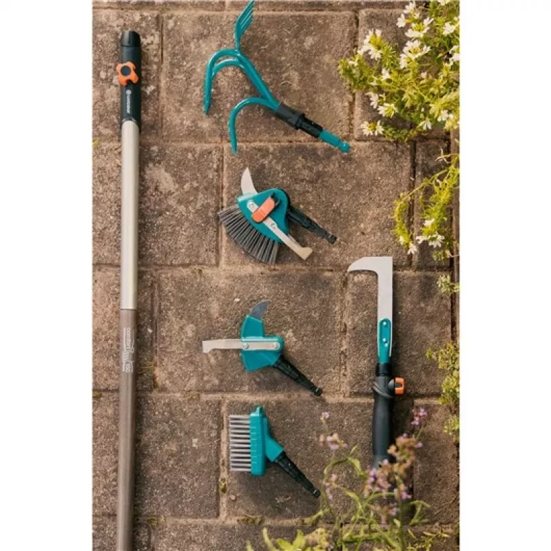Ravėtojas Gardena 08927-20