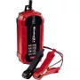 Einhell 1002215 maitinimo adapteris, juodas