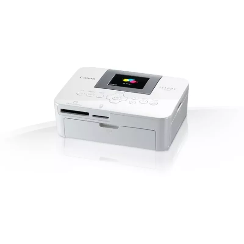 Canon SELPHY CP1000 nuotraukų spausdintuvas Dažų sublimacija 300 x 300 DPI