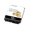 HDD Western Digital 12 TB 3.5 colio Serial ATA III Ultrastar He12