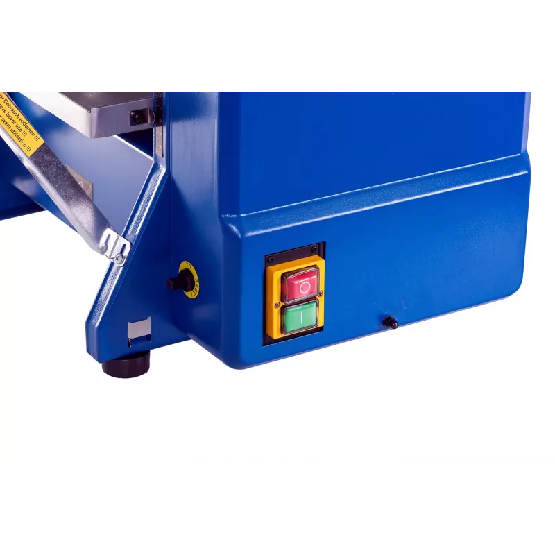 Storio oblius–oblius Scheppach HMS1070 1500W, kombinuotas obliavimo ir storinimo įrenginys, 230V, 9000 aps./min., 30,5 kg