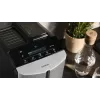 Siemens TF303E01 EQ300 espreso aparatas (sidabrinis; 1300 W)