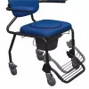 BEST UP sanitary chair trolley 304723