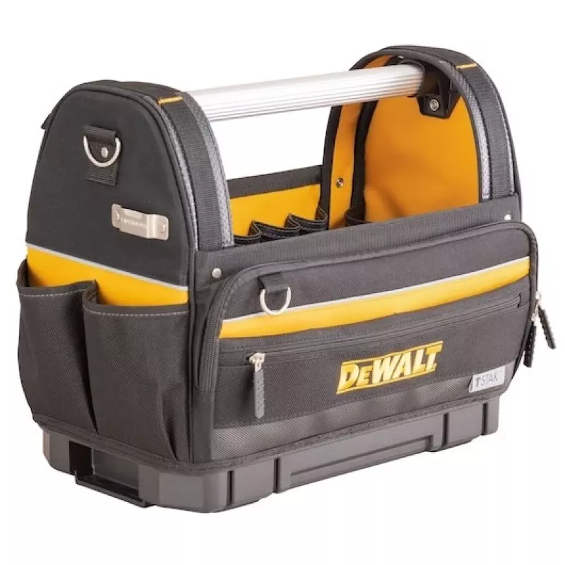 Įrankių laikymo dėklas DeWALT DWST82990-1 Aukštis 350 mm Svoris 2 kg